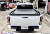 Isuzu V-cross 2020+